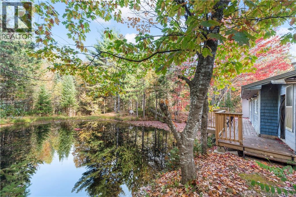 45 Prosser Brook Road, Rosevale, New Brunswick  E4H 1A4 - Photo 5 - NB128543