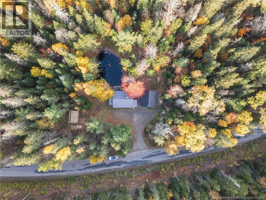 45 Prosser Brook Road, Rosevale, New Brunswick  E4H 1A4 - Photo 11 - NB128543