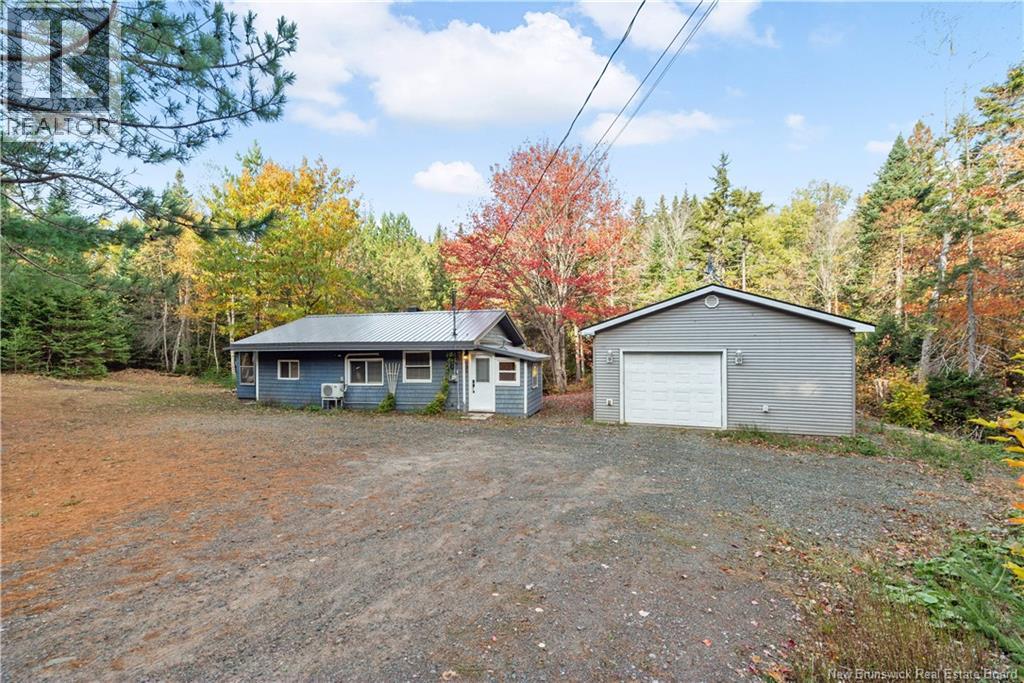 45 Prosser Brook Road, Rosevale, New Brunswick  E4H 1A4 - Photo 30 - NB128543
