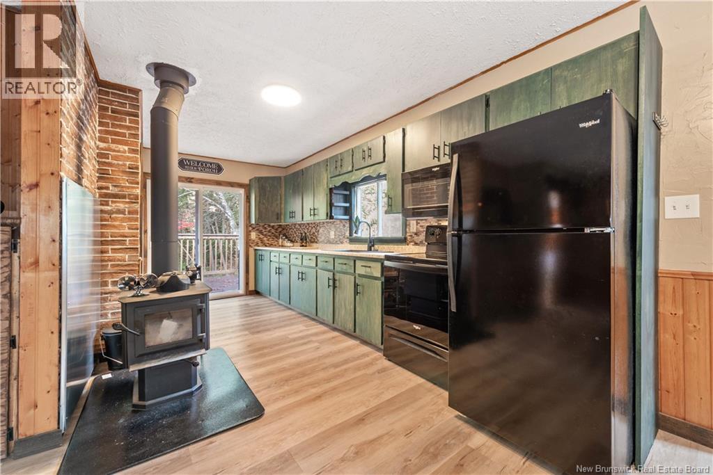 45 Prosser Brook Road, Rosevale, New Brunswick  E4H 1A4 - Photo 15 - NB128543