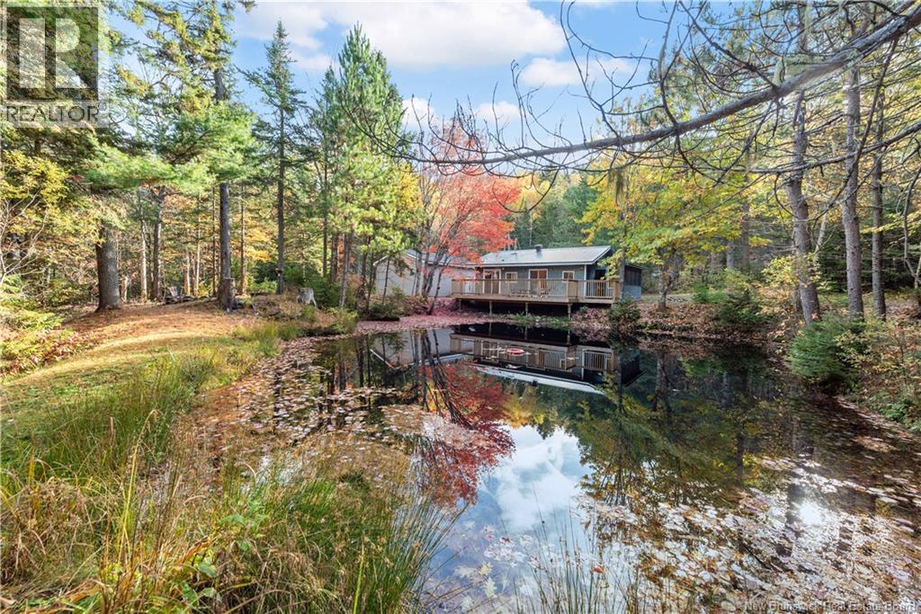 45 Prosser Brook Road, Rosevale, New Brunswick  E4H 1A4 - Photo 4 - NB128543