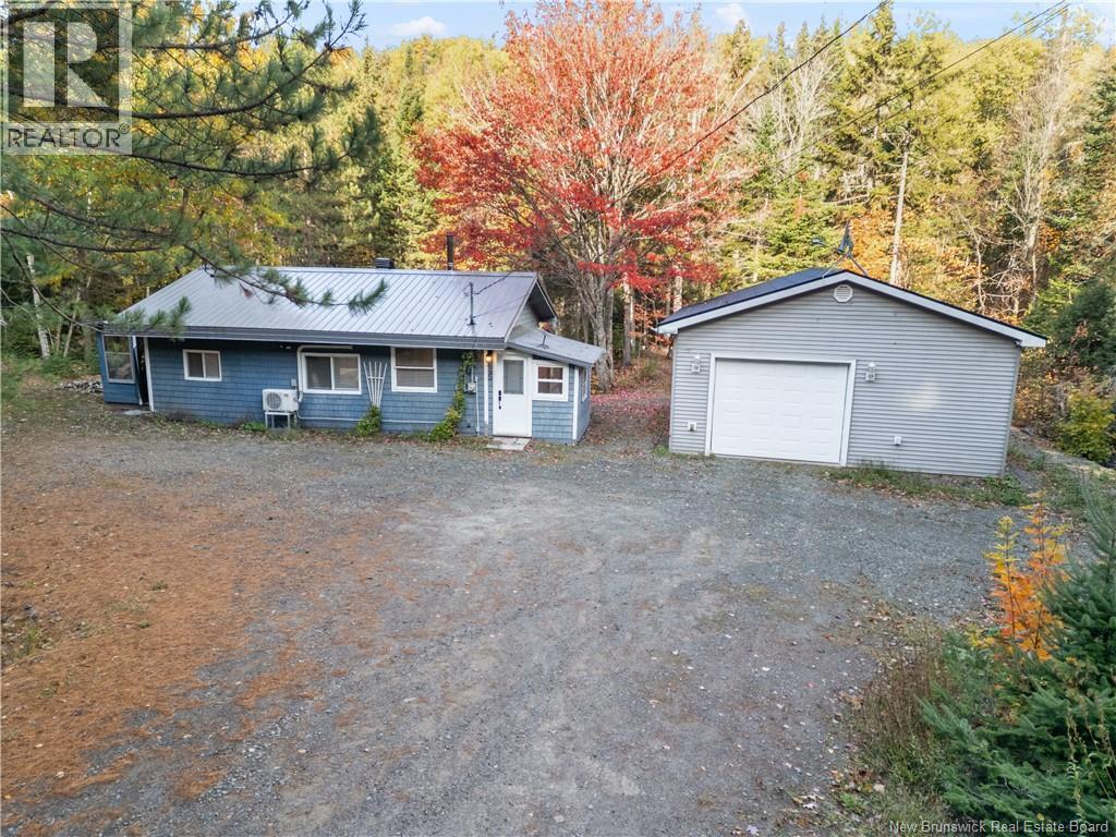 45 Prosser Brook Road, Rosevale, New Brunswick  E4H 1A4 - Photo 29 - NB128543