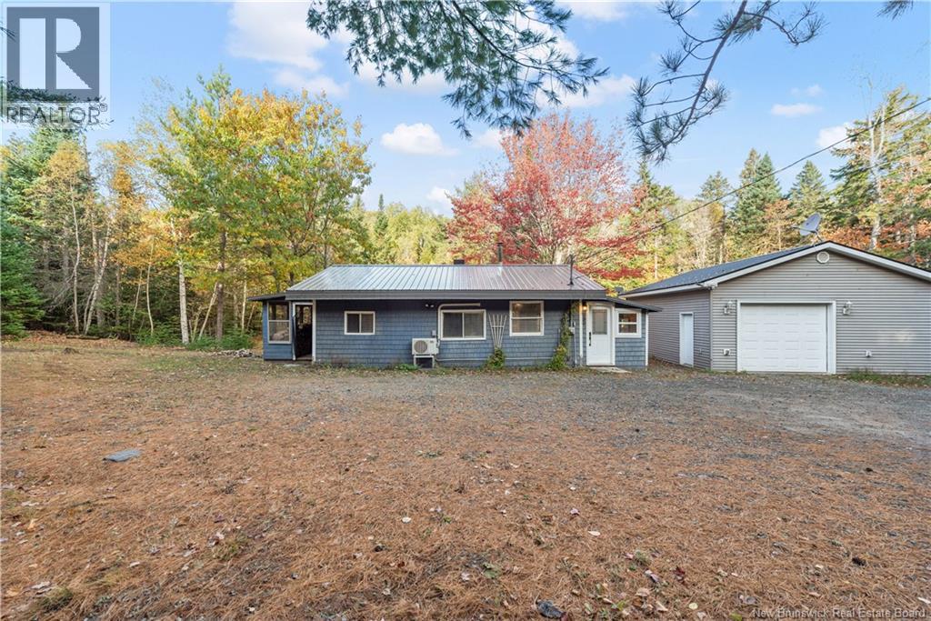45 Prosser Brook Road, Rosevale, New Brunswick  E4H 1A4 - Photo 31 - NB128543