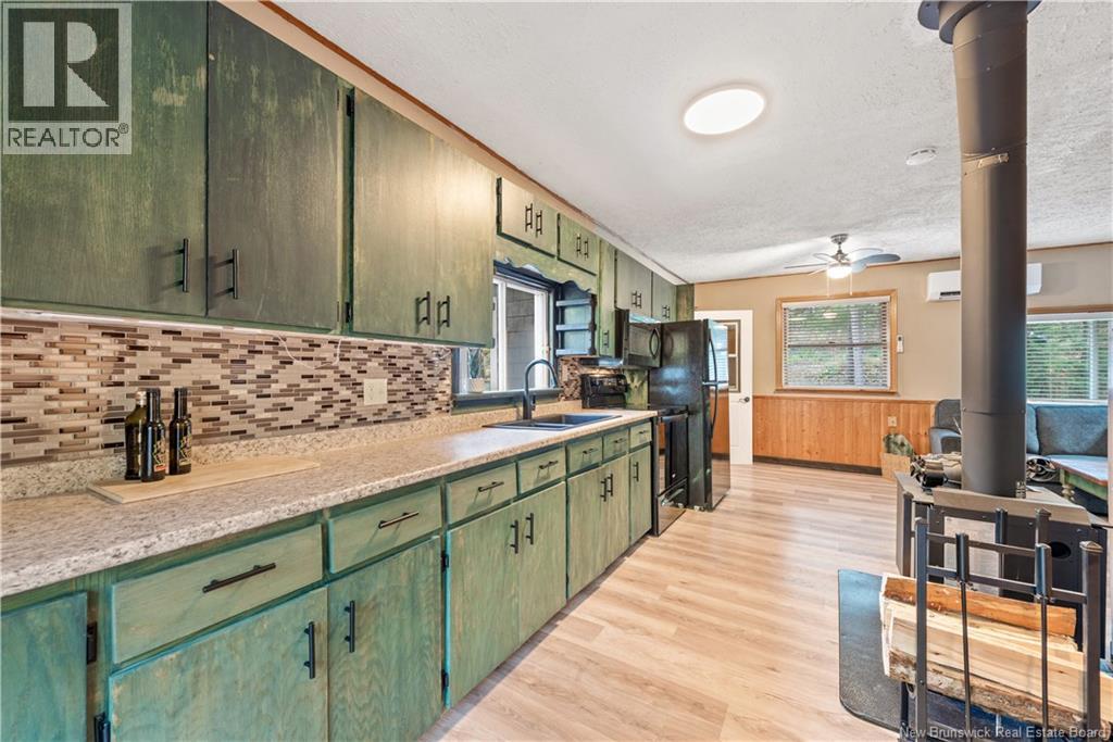 45 Prosser Brook Road, Rosevale, New Brunswick  E4H 1A4 - Photo 17 - NB128543