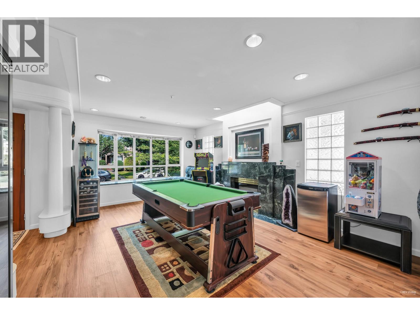 2848 W 20th Avenue, Vancouver, British Columbia  V6L 1H3 - Photo 4 - R3035804