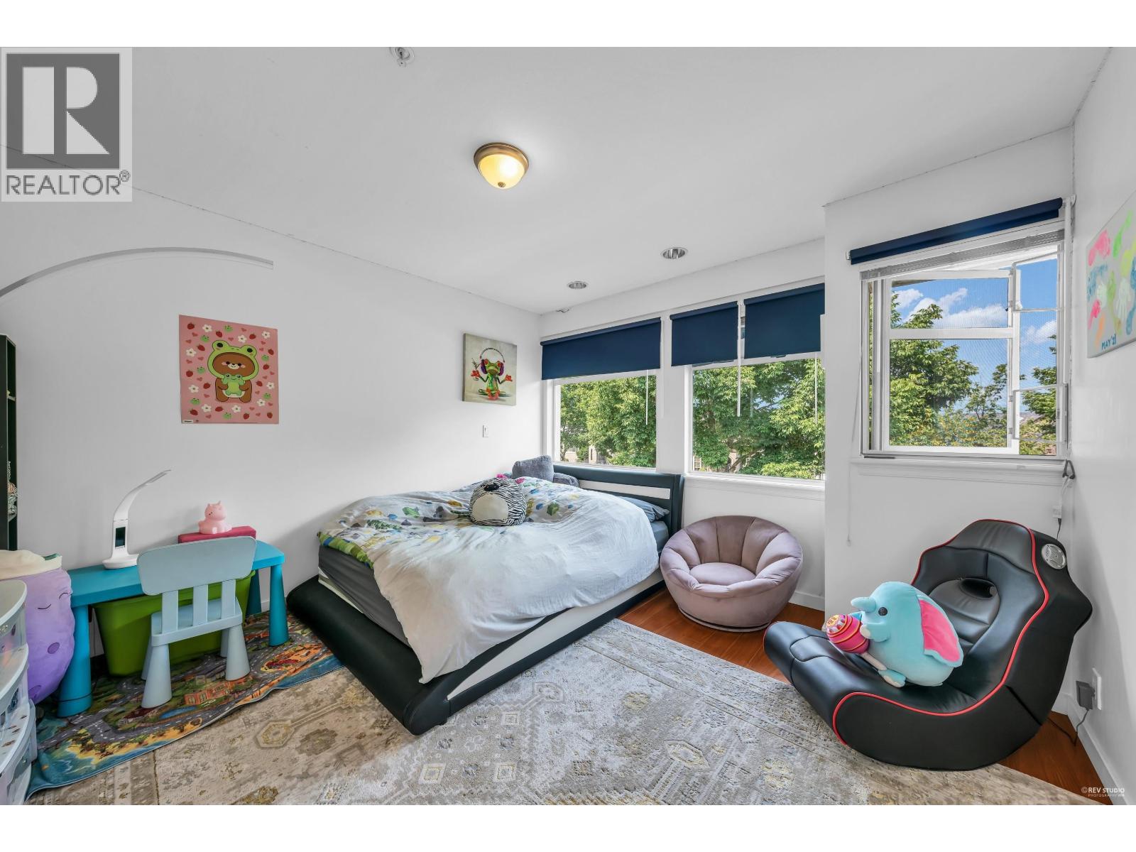 2848 W 20th Avenue, Vancouver, British Columbia  V6L 1H3 - Photo 8 - R3035804