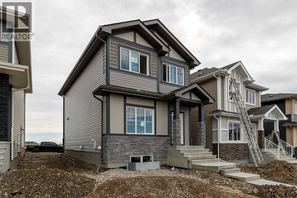 23 Appaloosa Way, Cochrane, Alberta