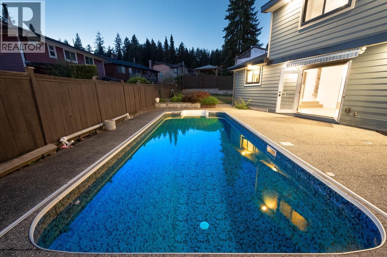 5 Campion Court, Port Moody, British Columbia  V3H 4A9 - Photo 36 - R3042560