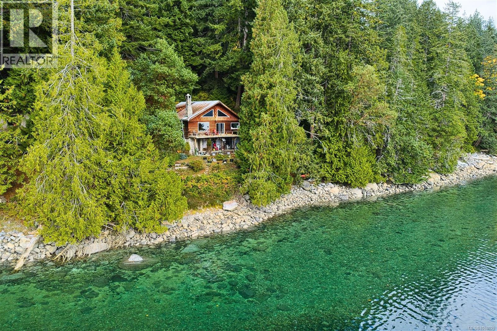 525 Whaletown Rd, Cortes Island, British Columbia  V0P 1Z0 - Photo 30 - 1018529