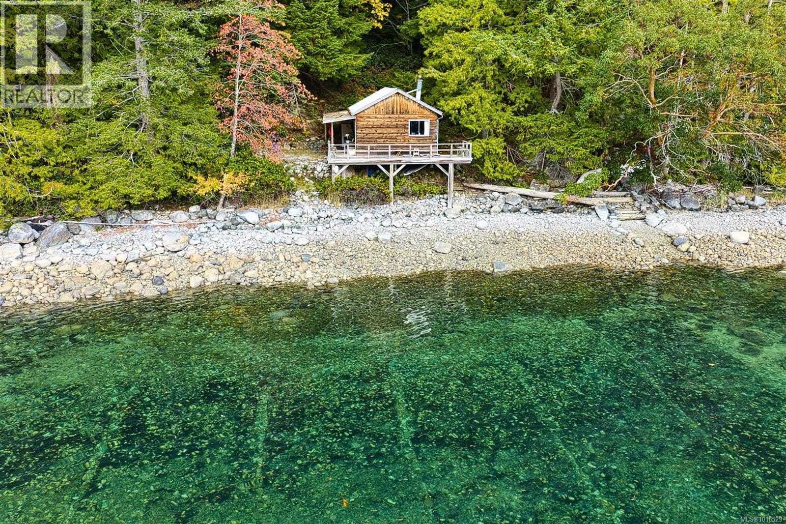 525 Whaletown Rd, Cortes Island, British Columbia  V0P 1Z0 - Photo 32 - 1018529