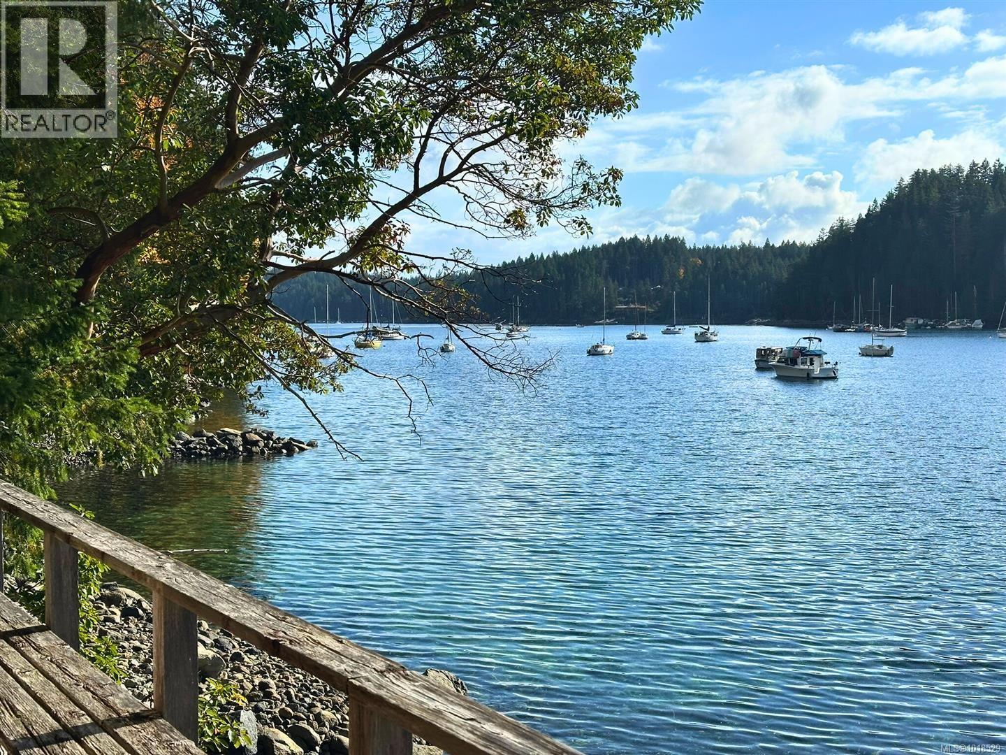 525 Whaletown Rd, Cortes Island, British Columbia  V0P 1Z0 - Photo 35 - 1018529