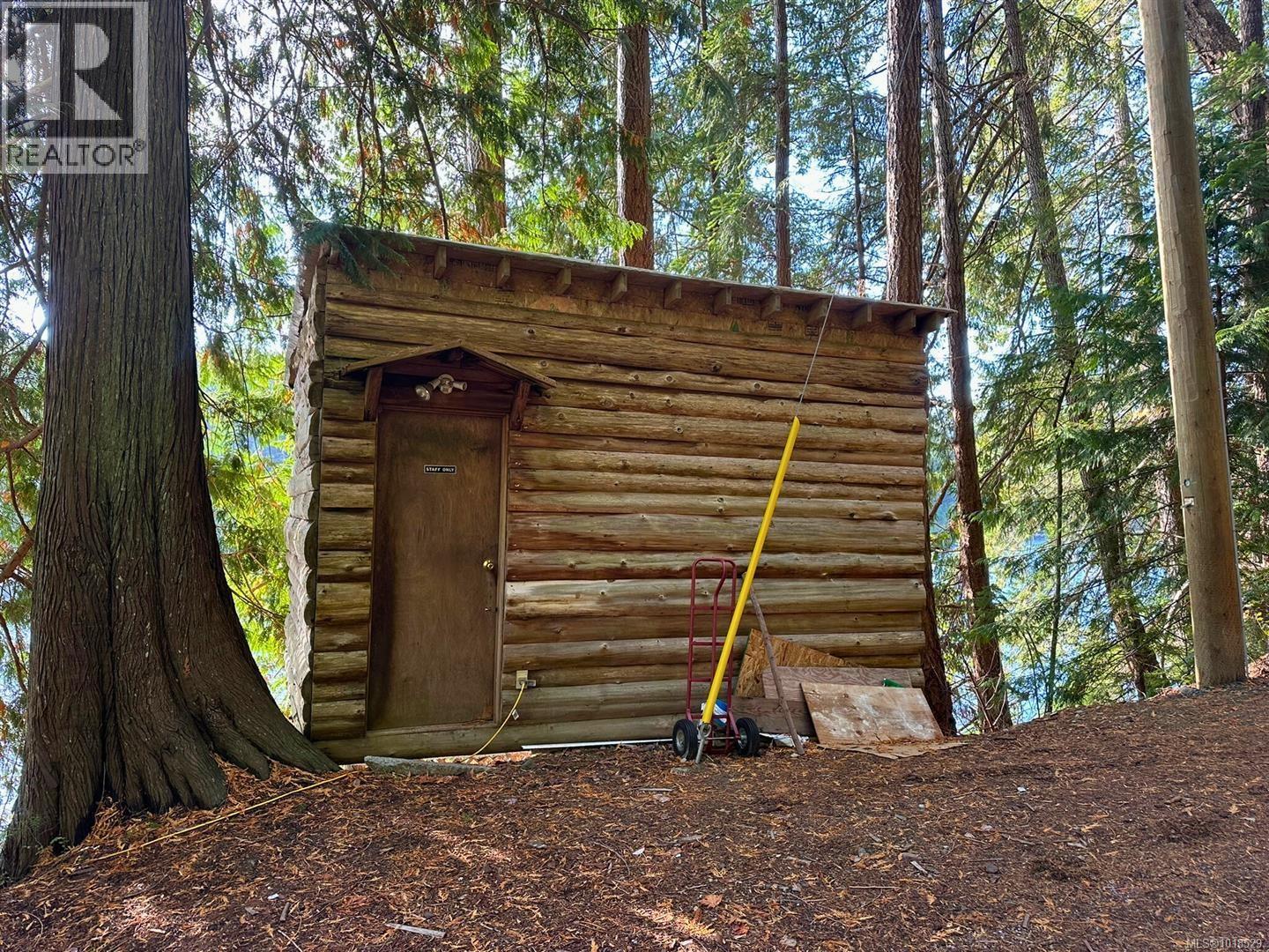 525 Whaletown Rd, Cortes Island, British Columbia  V0P 1Z0 - Photo 39 - 1018529