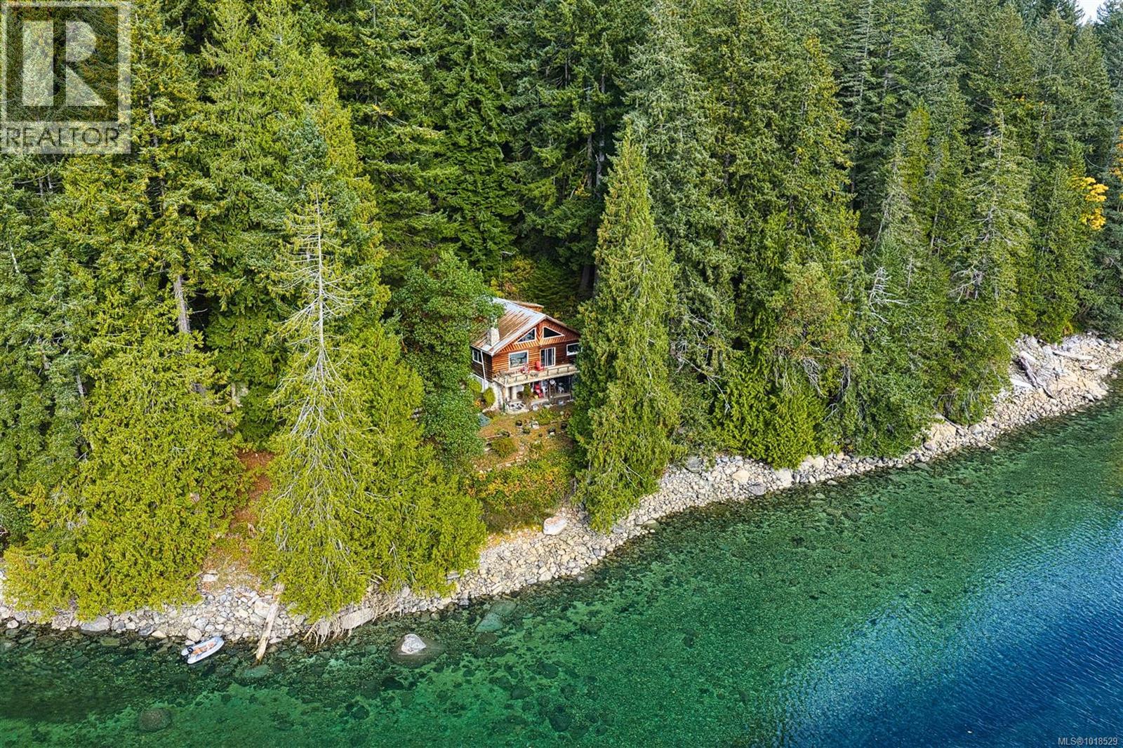 525 Whaletown Rd, Cortes Island, British Columbia  V0P 1Z0 - Photo 40 - 1018529