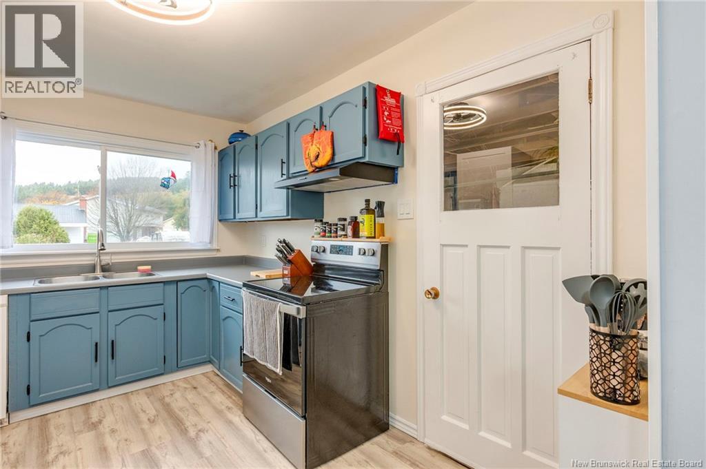 40 Bon Accord Drive, Saint John, New Brunswick  E2J 4G7 - Photo 10 - NB129197