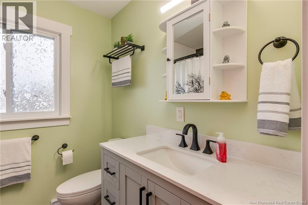 40 Bon Accord Drive, Saint John, New Brunswick  E2J 4G7 - Photo 24 - NB129197