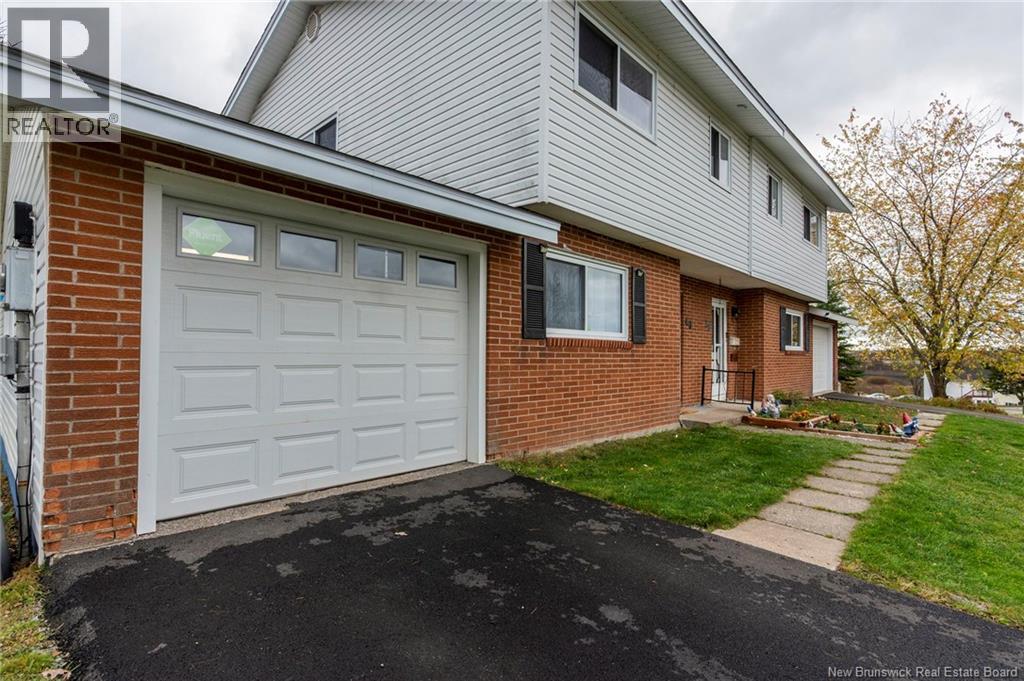 40 Bon Accord Drive, Saint John, New Brunswick  E2J 4G7 - Photo 3 - NB129197