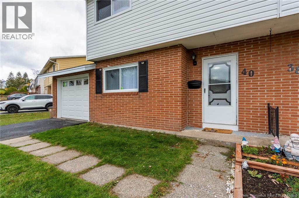 40 Bon Accord Drive, Saint John, New Brunswick  E2J 4G7 - Photo 4 - NB129197