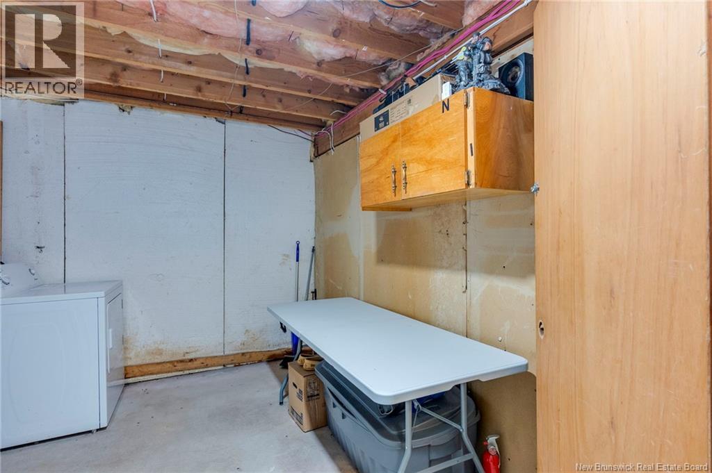 40 Bon Accord Drive, Saint John, New Brunswick  E2J 4G7 - Photo 41 - NB129197