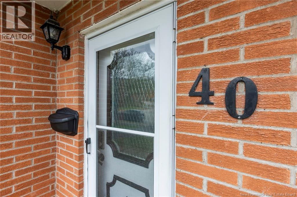 40 Bon Accord Drive, Saint John, New Brunswick  E2J 4G7 - Photo 42 - NB129197