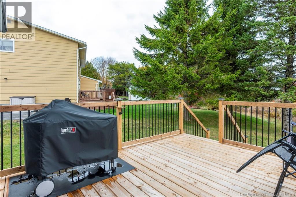 40 Bon Accord Drive, Saint John, New Brunswick  E2J 4G7 - Photo 47 - NB129197