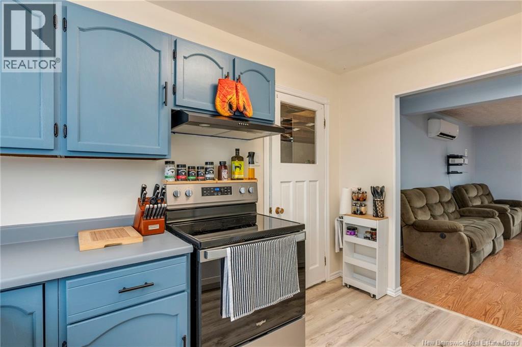 40 Bon Accord Drive, Saint John, New Brunswick  E2J 4G7 - Photo 7 - NB129197