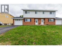 40 Bon Accord Drive, saint john, New Brunswick