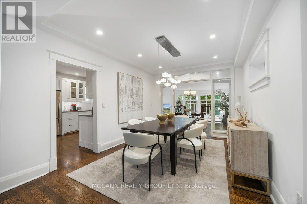 43 Sherwood Avenue, Toronto, Ontario  M4P 2A6 - Photo 11 - C12487685