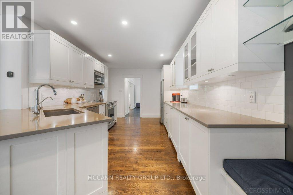 43 Sherwood Avenue, Toronto, Ontario  M4P 2A6 - Photo 15 - C12487685