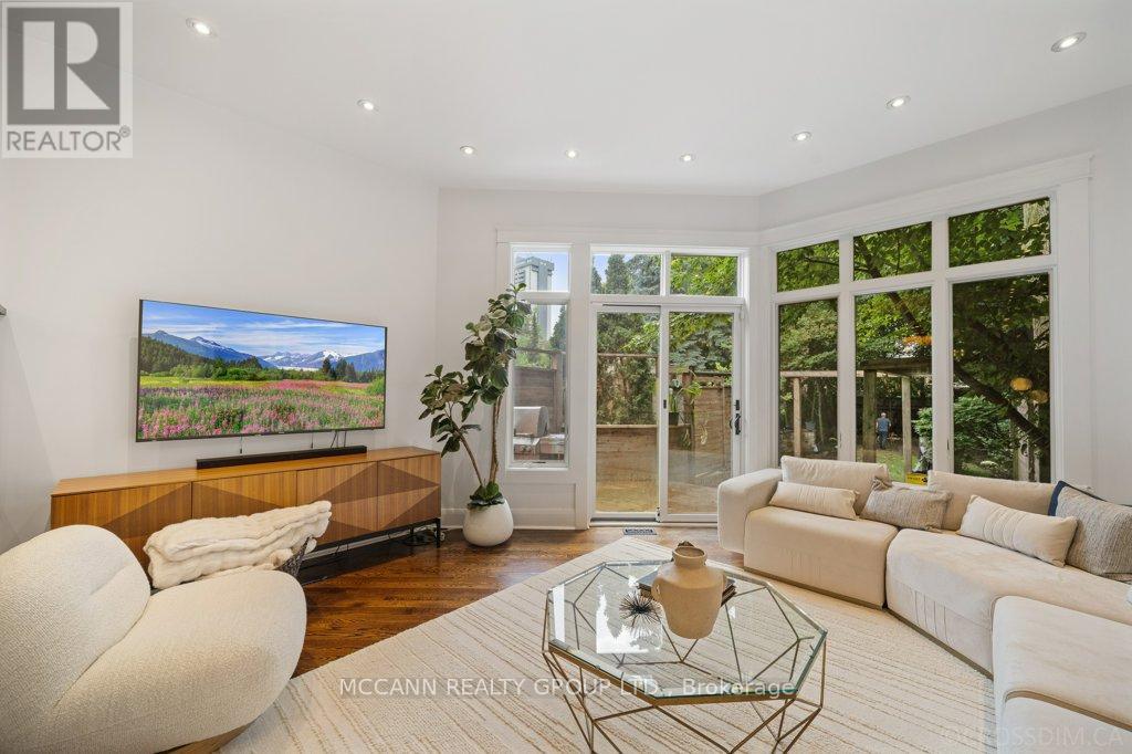 43 Sherwood Avenue, Toronto, Ontario  M4P 2A6 - Photo 20 - C12487685