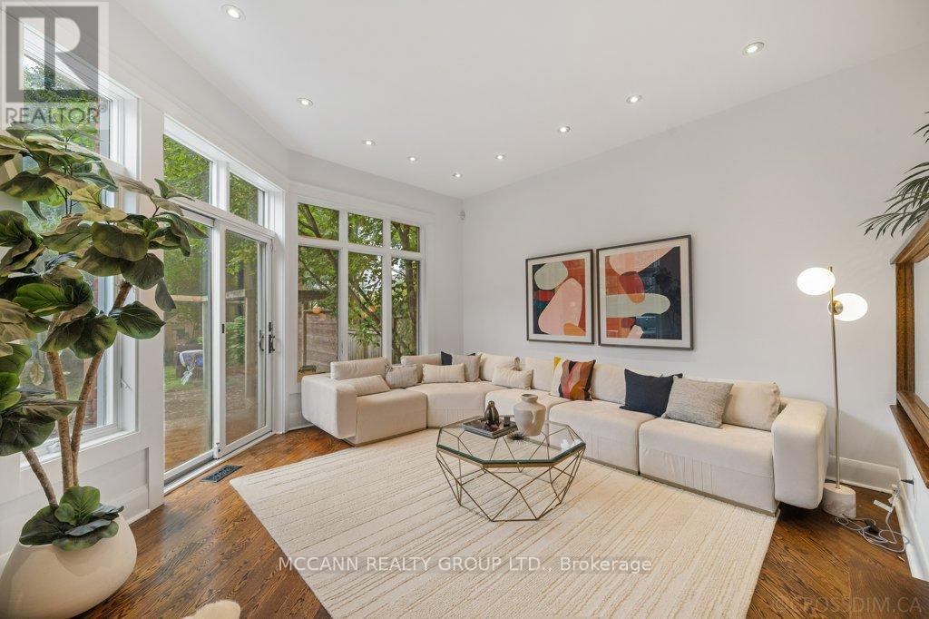 43 Sherwood Avenue, Toronto, Ontario  M4P 2A6 - Photo 21 - C12487685