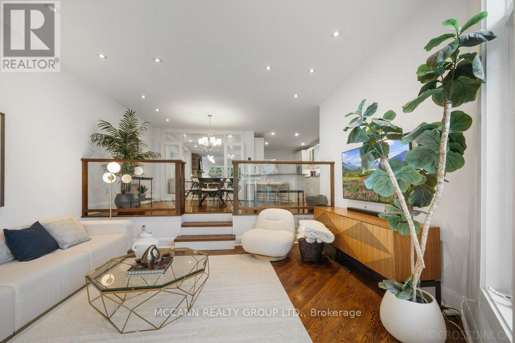 43 Sherwood Avenue, Toronto, Ontario  M4P 2A6 - Photo 22 - C12487685