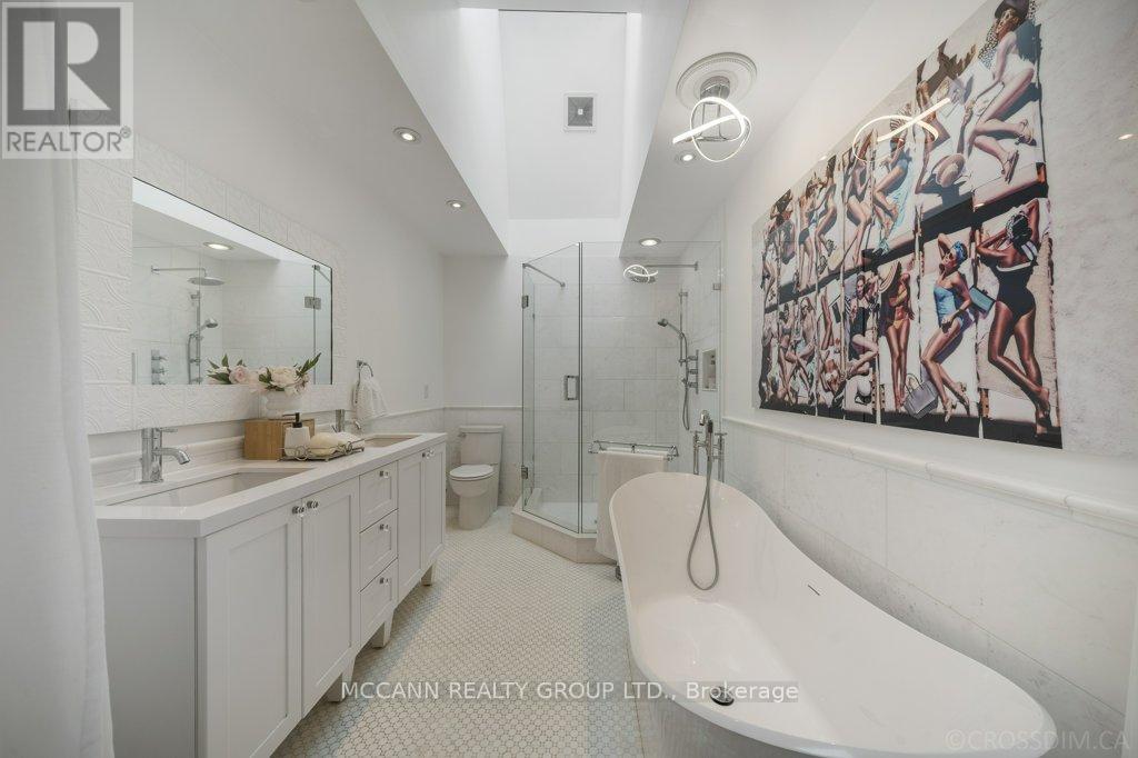 43 Sherwood Avenue, Toronto, Ontario  M4P 2A6 - Photo 29 - C12487685