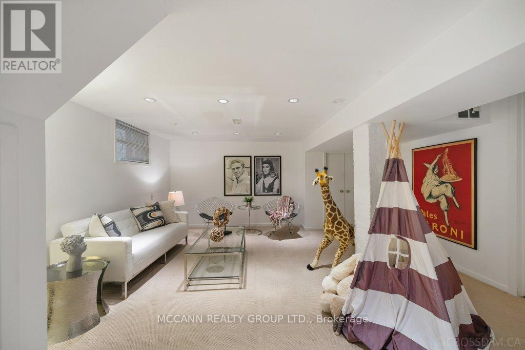 43 Sherwood Avenue, Toronto, Ontario  M4P 2A6 - Photo 37 - C12487685