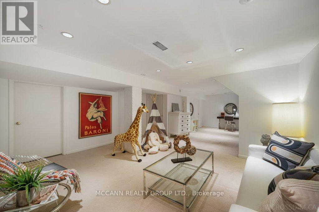 43 Sherwood Avenue, Toronto, Ontario  M4P 2A6 - Photo 38 - C12487685