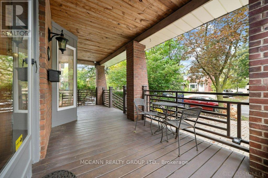 43 Sherwood Avenue, Toronto, Ontario  M4P 2A6 - Photo 4 - C12487685