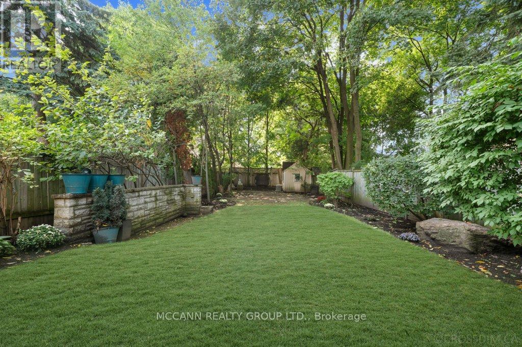 43 Sherwood Avenue, Toronto, Ontario  M4P 2A6 - Photo 45 - C12487685