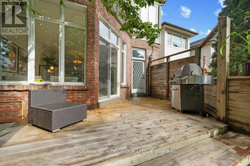 43 Sherwood Avenue, Toronto, Ontario  M4P 2A6 - Photo 48 - C12487685