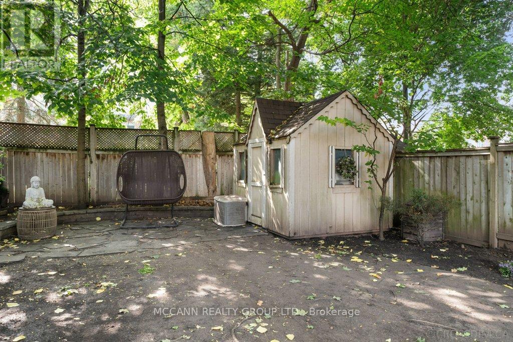 43 Sherwood Avenue, Toronto, Ontario  M4P 2A6 - Photo 49 - C12487685