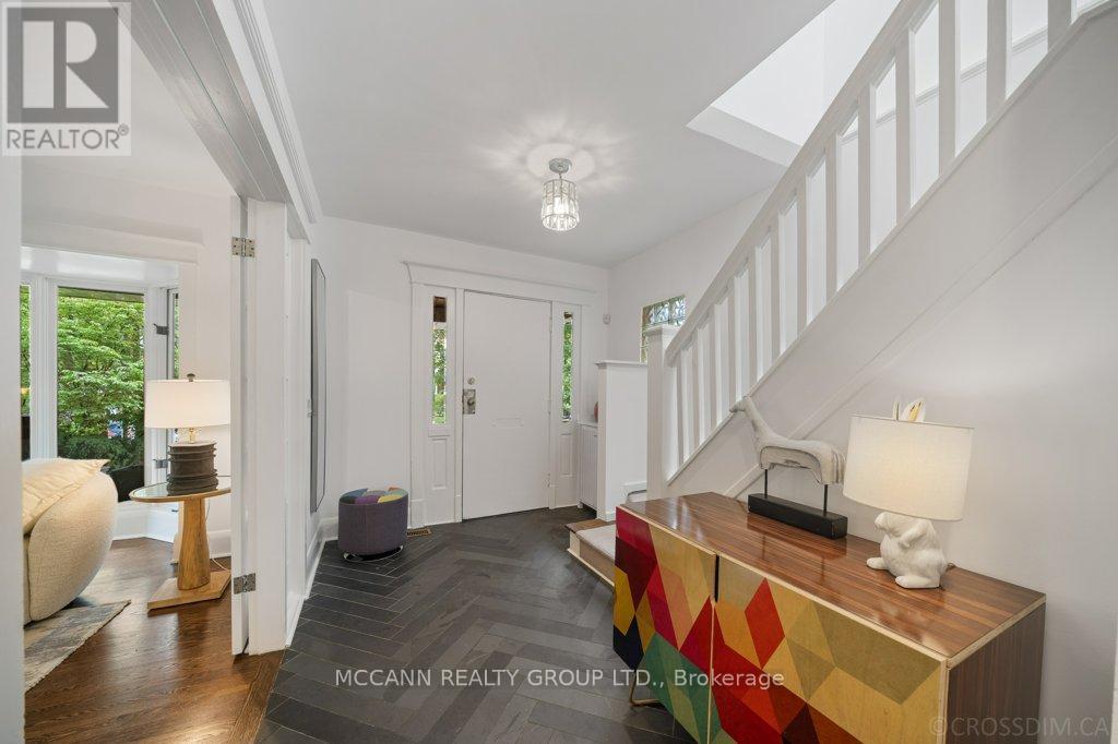 43 Sherwood Avenue, Toronto, Ontario  M4P 2A6 - Photo 6 - C12487685