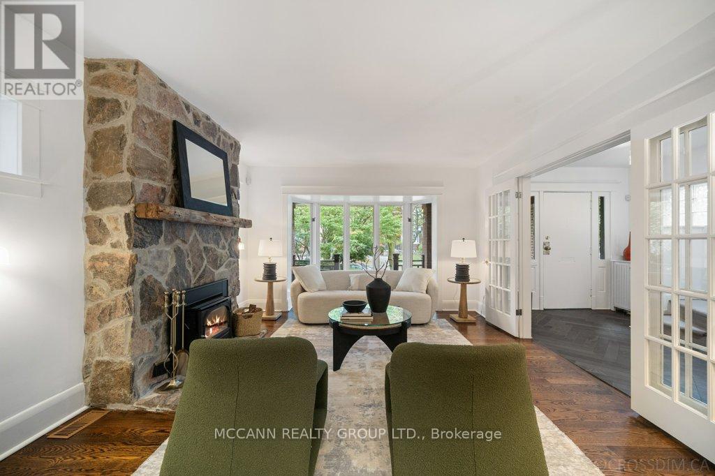 43 Sherwood Avenue, Toronto, Ontario  M4P 2A6 - Photo 8 - C12487685