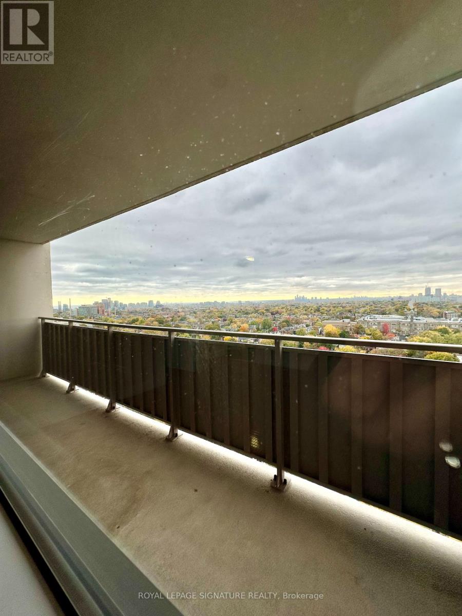 2101 - 666 Spadina Avenue, Toronto, Ontario  M5S 2H8 - Photo 9 - C12487692