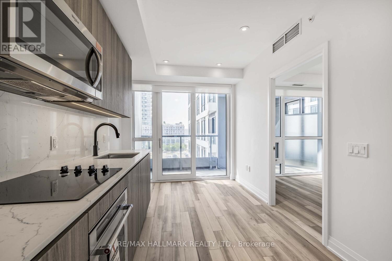 713 - 15 Richardson Street, Toronto, Ontario  M5A 0Y5 - Photo 10 - C12487693