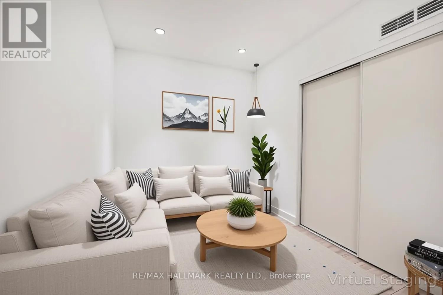 713 - 15 Richardson Street, Toronto, Ontario  M5A 0Y5 - Photo 2 - C12487693