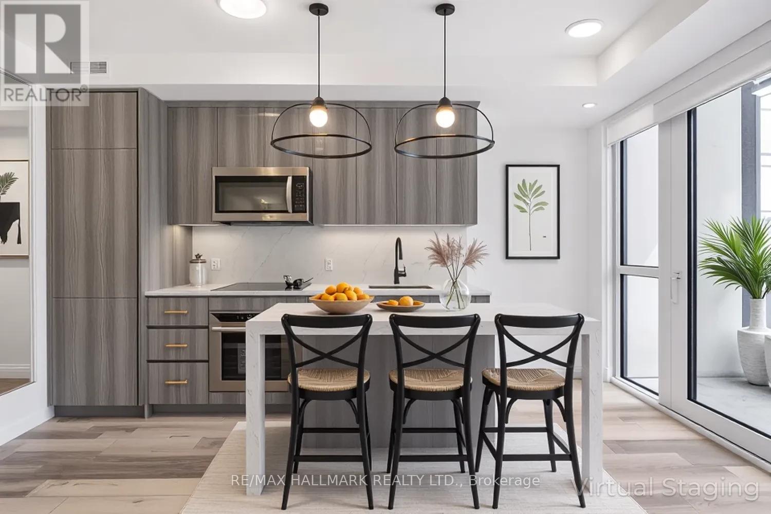 713 - 15 Richardson Street, Toronto, Ontario  M5A 0Y5 - Photo 3 - C12487693