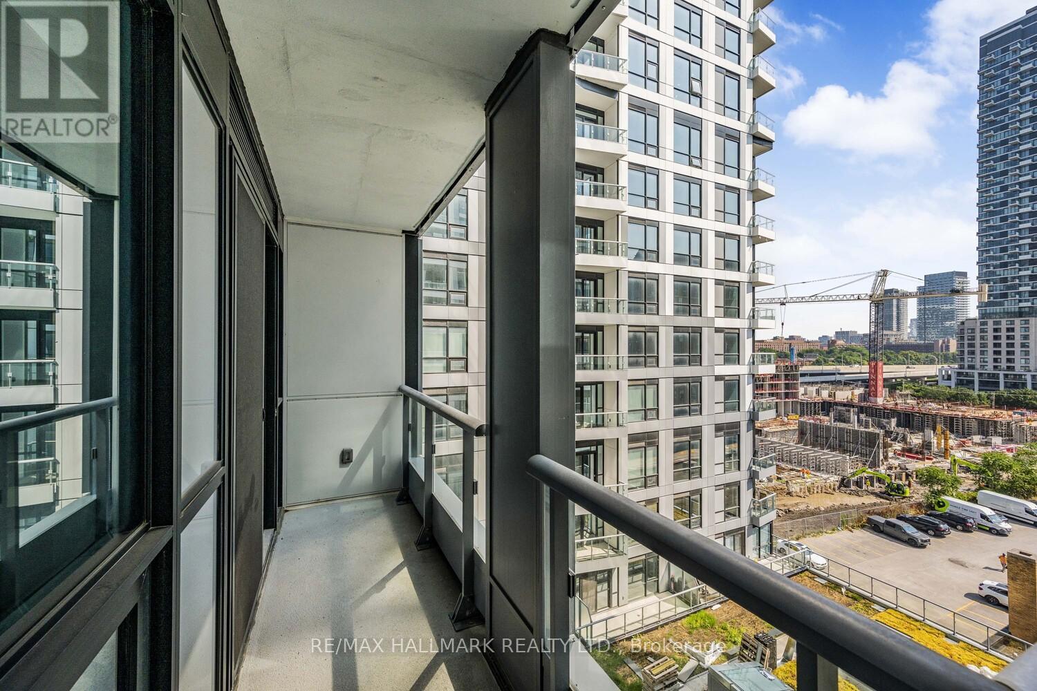 713 - 15 Richardson Street, Toronto, Ontario  M5A 0Y5 - Photo 30 - C12487693