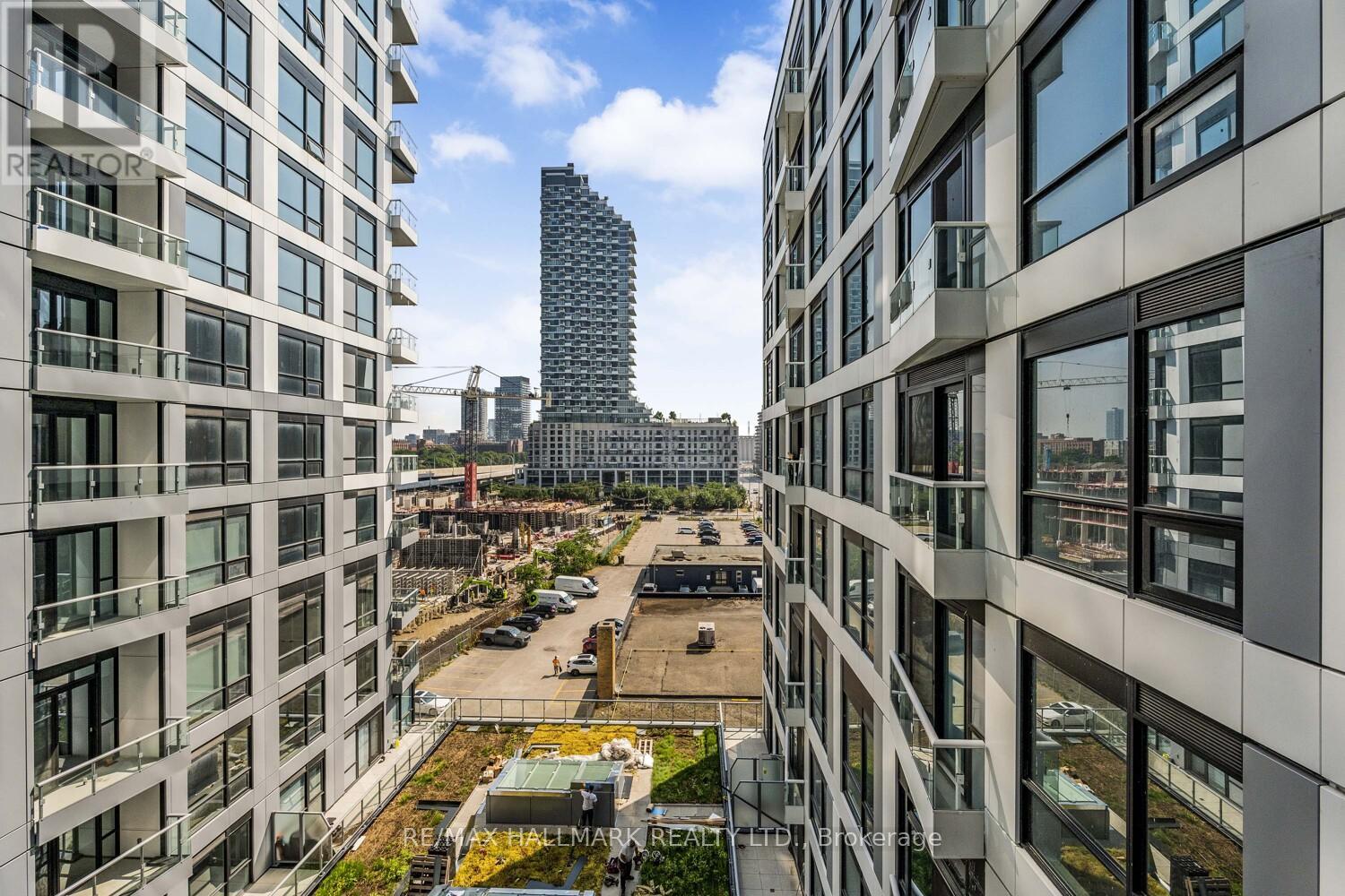 713 - 15 Richardson Street, Toronto, Ontario  M5A 0Y5 - Photo 31 - C12487693