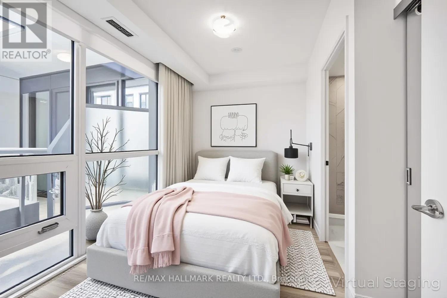 713 - 15 Richardson Street, Toronto, Ontario  M5A 0Y5 - Photo 4 - C12487693