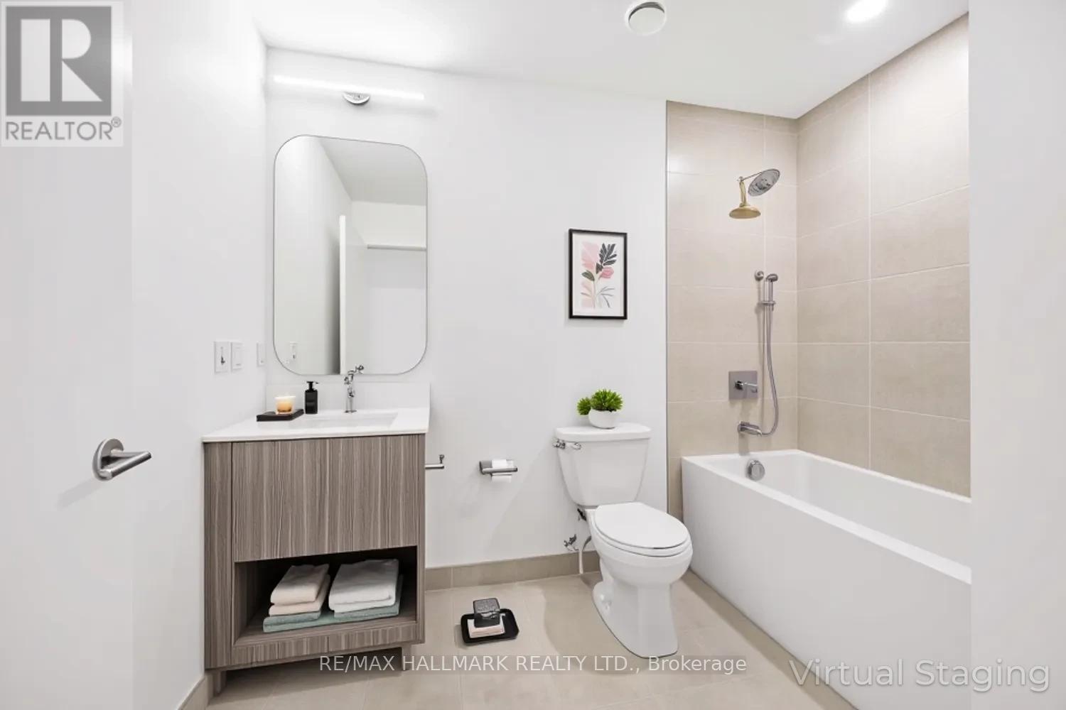 713 - 15 Richardson Street, Toronto, Ontario  M5A 0Y5 - Photo 5 - C12487693