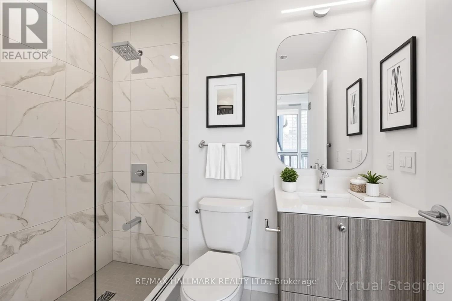 713 - 15 Richardson Street, Toronto, Ontario  M5A 0Y5 - Photo 6 - C12487693