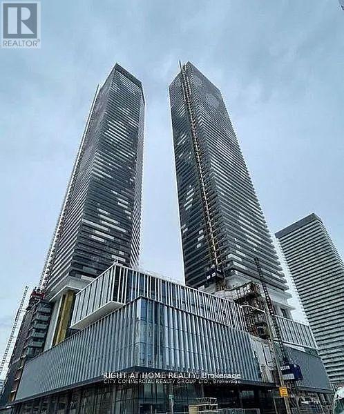 55 COOPER STREET, Toronto, Ontario